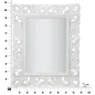 LUSTRO TOLOSA 88X5,3X108 cm (WYMIAR LUSTRA 54X73 cm)